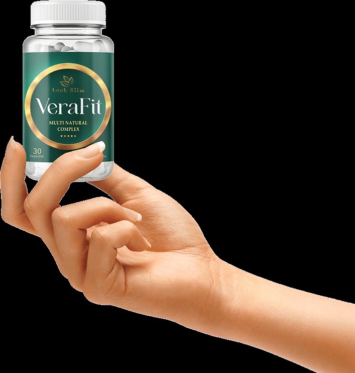 Best verafit cena w aptece in Poland