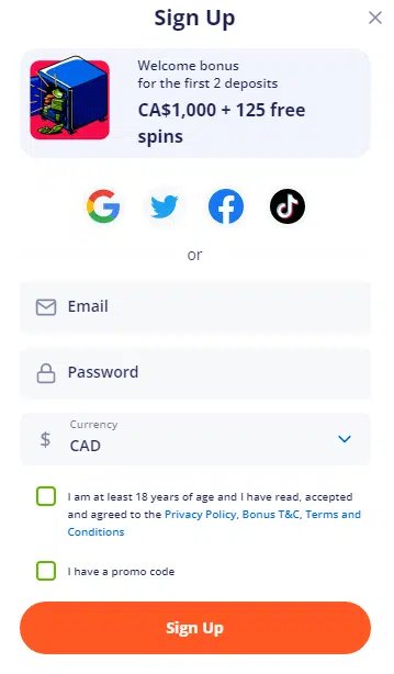 Un aperçu de vulkan vegas legit